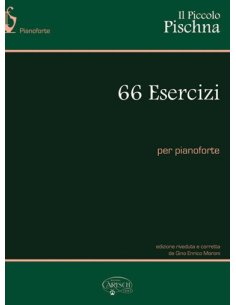 PISCHNA IL PICCOLO PISCHNA MK201