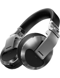 PIONEER DJ HDJ-X10-S SILVER
