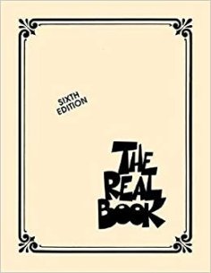 THE REAL BOOK POCKET - VOLUME 1 (SESTA EDIZIONE) STRUMENTI IN DO