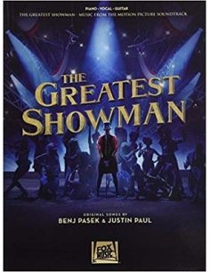 PASEK THE GREATEST SHOWMAN