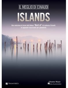 EINAUDI ISLANDS - IL MEGLIO DI EINAUDI VERSIONE ITALIANA