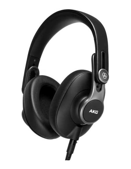 AKG K371