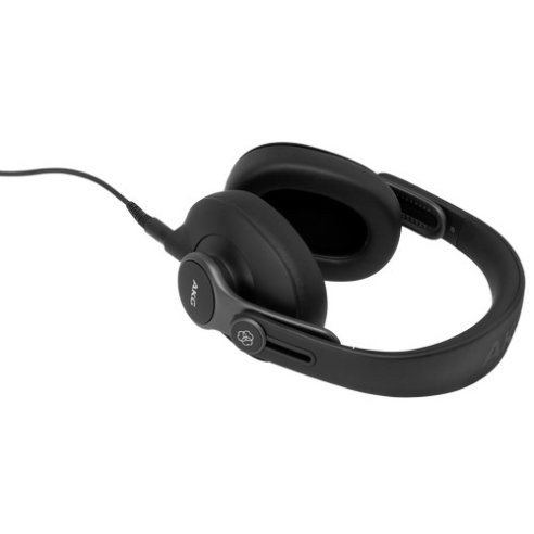 AKG K371