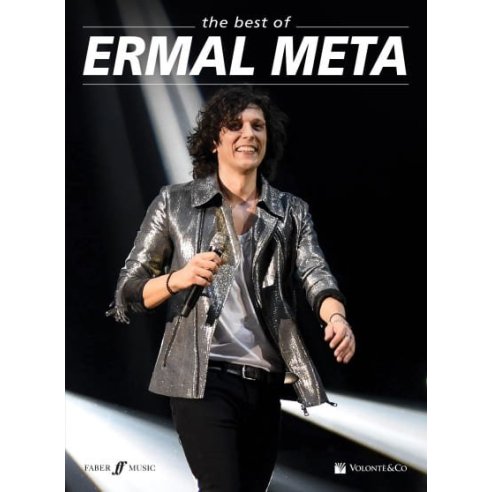 ERMAL META THE BEST OF