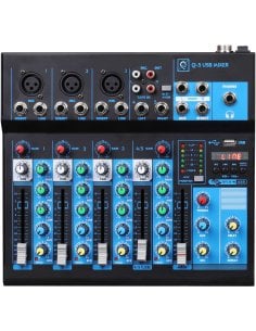 OQAN Q5 MK2 USB