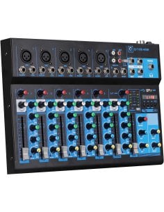 OQAN Q7 MK2 USB 2