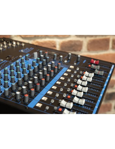 OQAN Q12 MK2 USB
