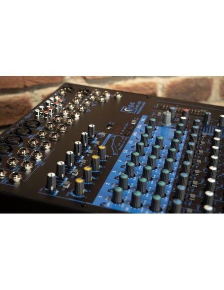 OQAN Q12 MK2 USB