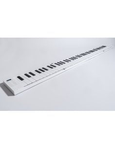 BLACKSTAR CARRY ON PIANO 88 WHITE