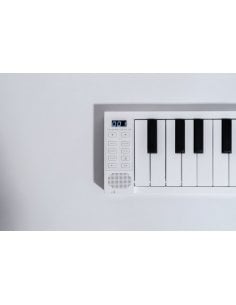 BLACKSTAR CARRY ON PIANO 88 WHITE 2