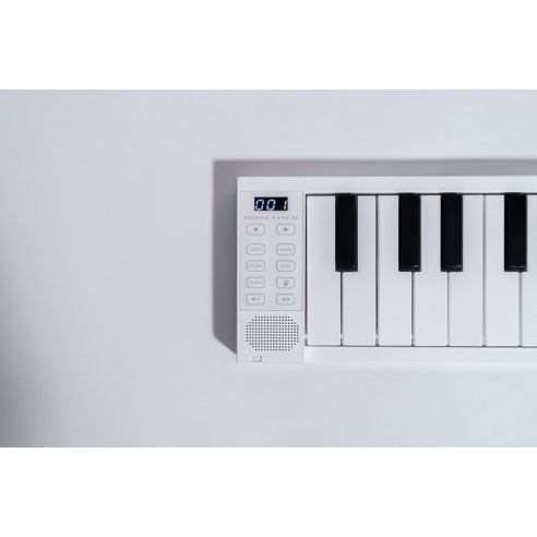 BLACKSTAR CARRY ON PIANO 88 WHITE