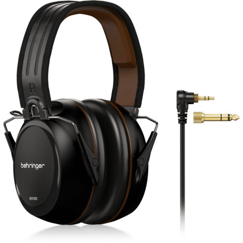 BEHRINGER DH 100