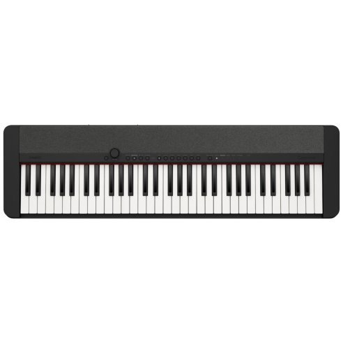CASIO CT-S1BK