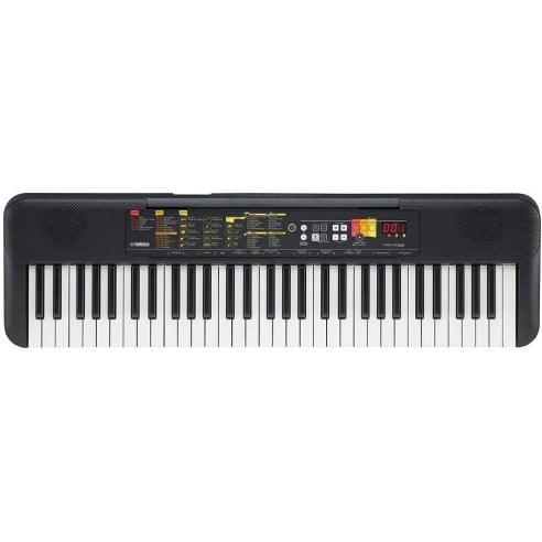 YAMAHA PSR-F52