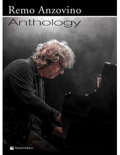 ANZOVINO ANTHOLOGY