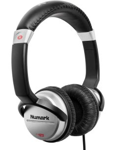NUMARK HF125