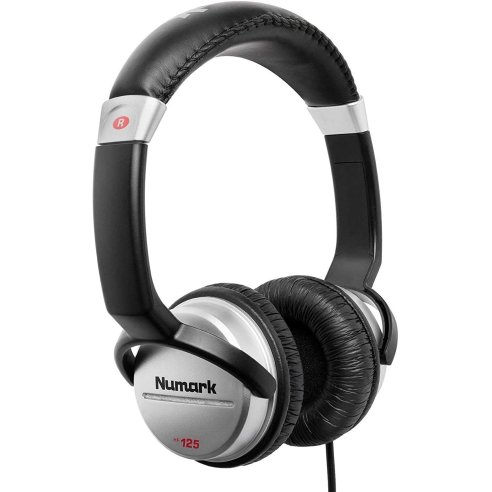 NUMARK HF125