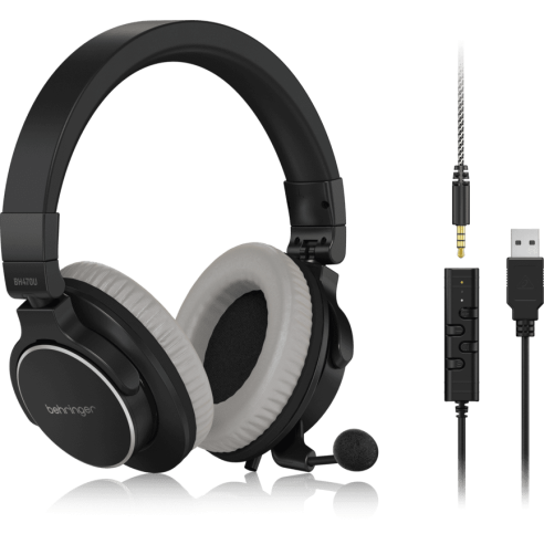 BEHRINGER BH 470U