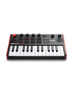 AKAI MPK MINI PLAY MK3