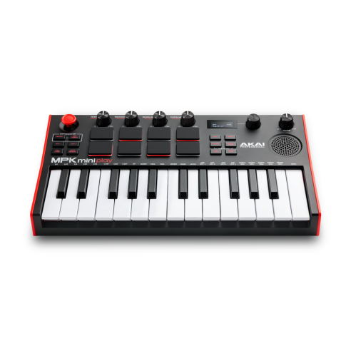 AKAI MPK MINI PLAY MK3