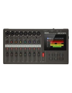ZOOM R20
