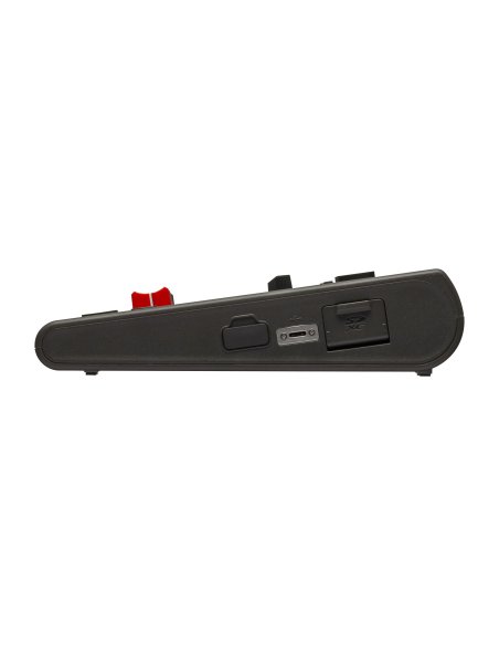 ZOOM R20