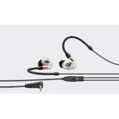 SENNHEISER IE100 PRO CLEAR