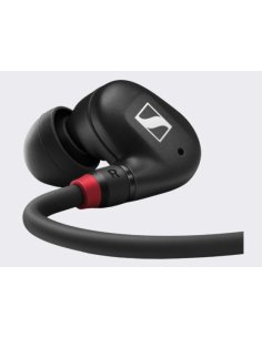 SENNHEISER IE100 PRO BLACK