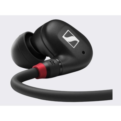 SENNHEISER IE100 PRO BLACK