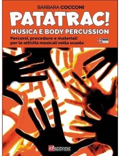 COCCONI PATATRAC! MUSICA E BODY PERCUSSION
