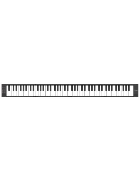 BLACKSTAR CARRY ON PIANO 88 BLACK
