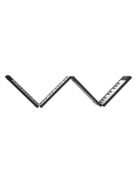 BLACKSTAR CARRY ON PIANO 88 BLACK