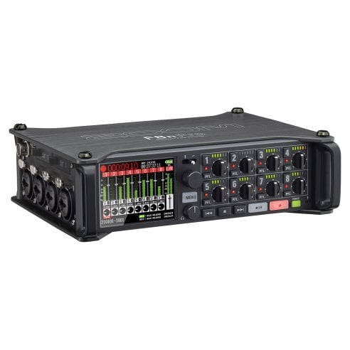 ZOOM F8n PRO