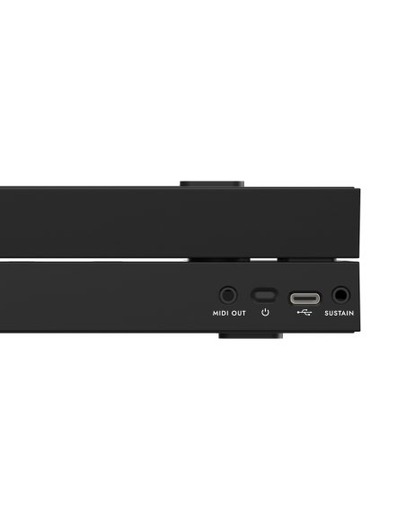 BLACKSTAR CARRY ON MIDI CONTROLLER 49