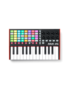 AKAI APC KEY 25 MK2
