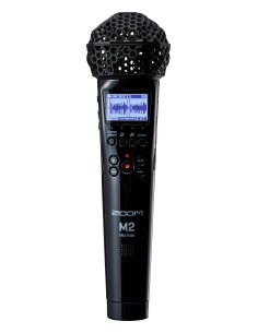 ZOOM M2 MICTRACK