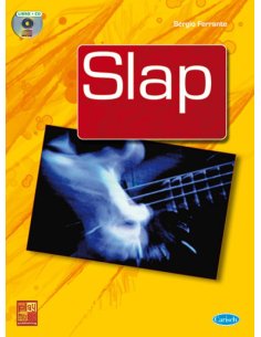 FERRANTE SLAP