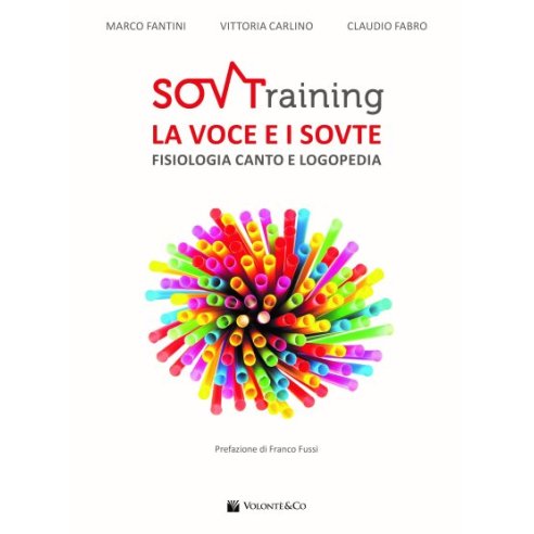 FANTINI SOVTTRAINING LA VOCE E I SOVTE