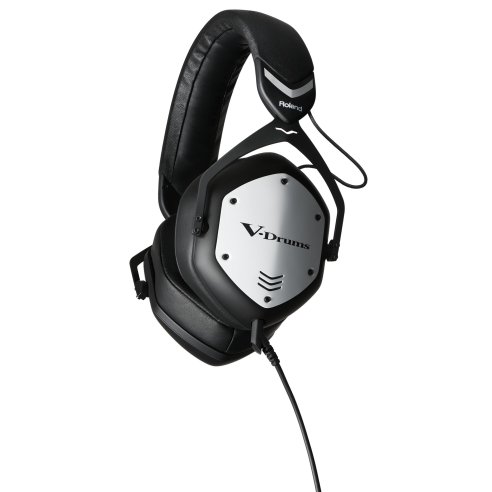 ROLAND VMH-D1 V-DRUMS HEADPHONES