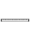 BLACKSTAR CARRY ON PIANO 88 TOUCH BLACK