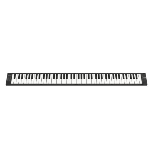 BLACKSTAR CARRY ON PIANO 88 TOUCH BLACK