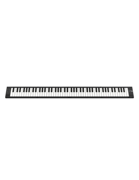 BLACKSTAR CARRY ON PIANO 88 TOUCH BLACK