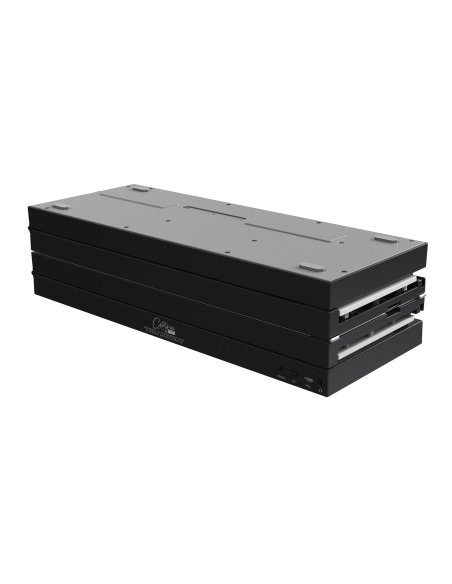 BLACKSTAR CARRY ON PIANO 88 TOUCH BLACK