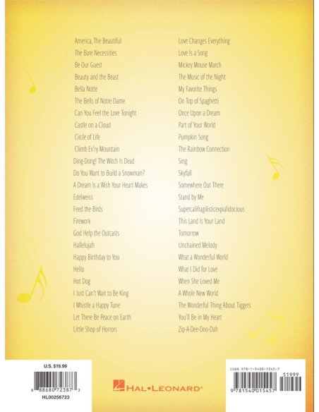 POP ANTOLOGY BOOK 1 EASY PIANO