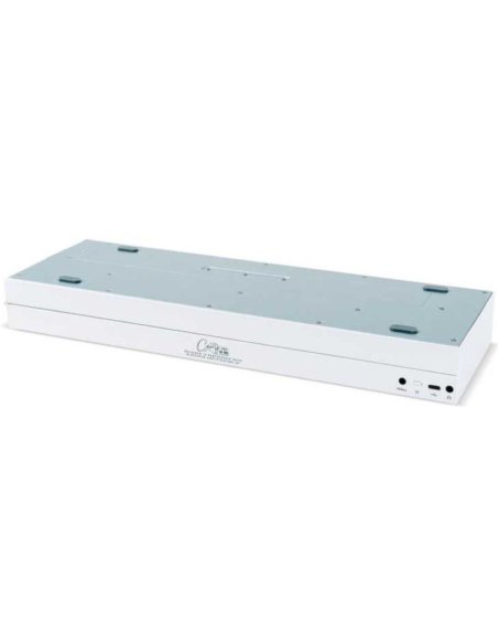 BLACKSTAR CARRY ON PIANO 49 TOUCH WHITE