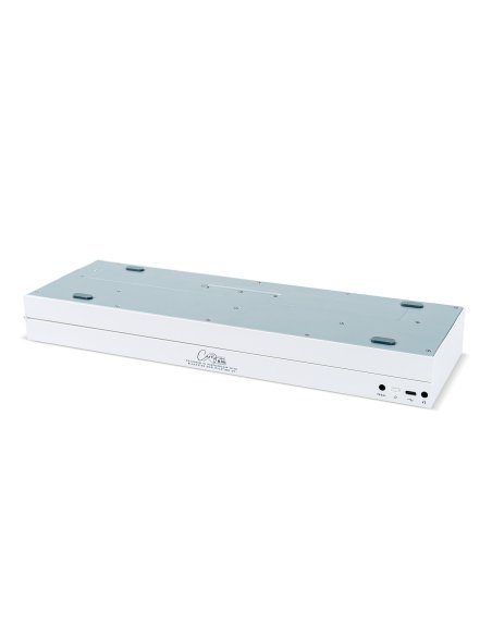 BLACKSTAR CARRY ON PIANO 49 TOUCH WHITE