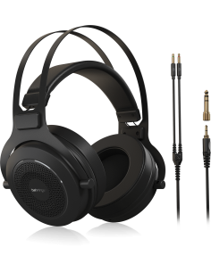 BEHRINGER OMEGA STUDIO HEADPHONES