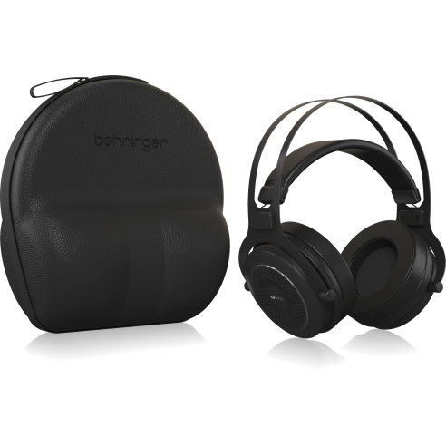 BEHRINGER OMEGA STUDIO HEADPHONES