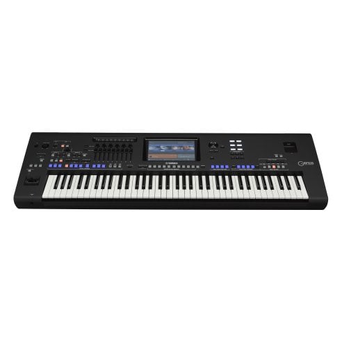 YAMAHA GENOS 2