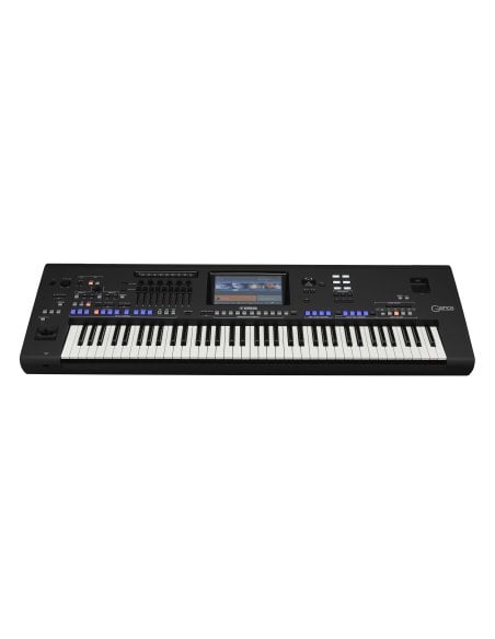 YAMAHA GENOS 2